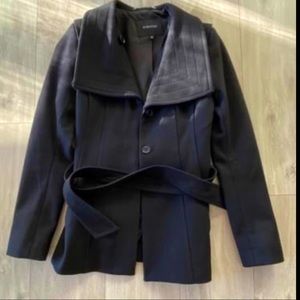 Aritzia Babaton The Connor Coat